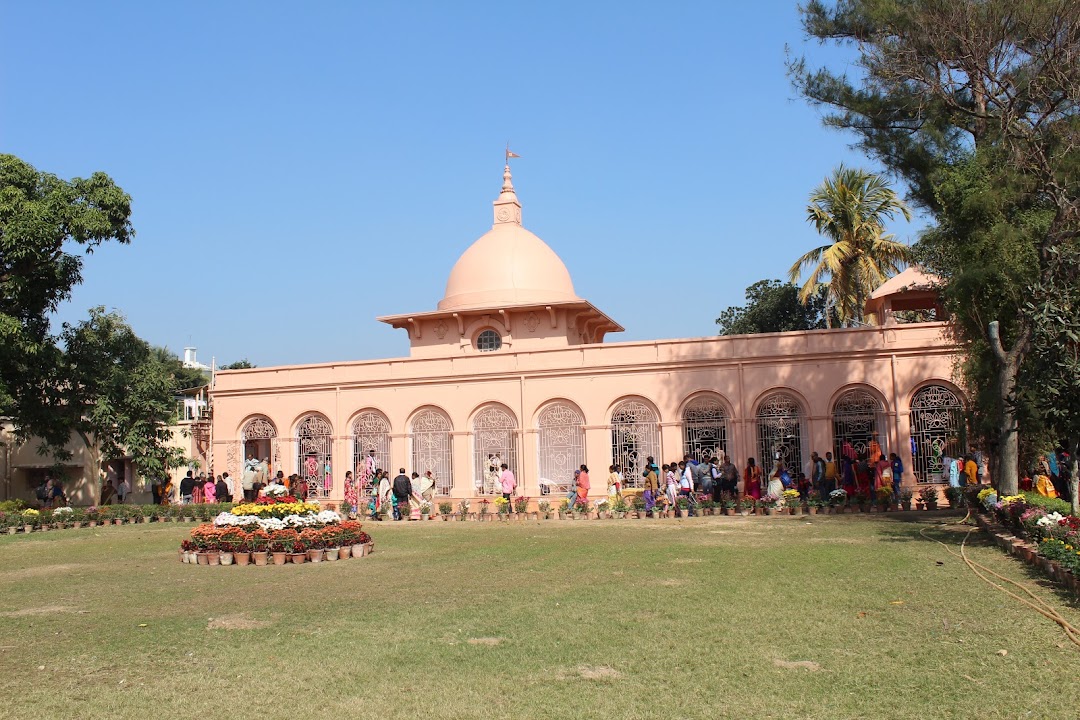Ramakrishna Sarada Math