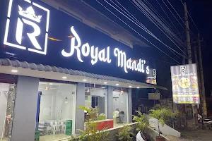 Royal Mandi's image