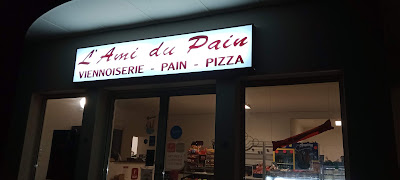L'ami du pain à Béziers