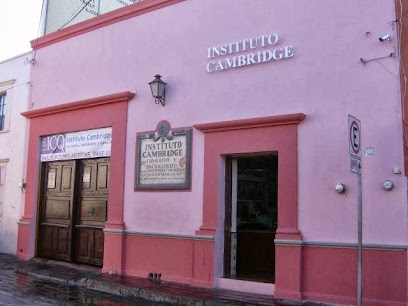 Instituto Cambridge de Querétaro