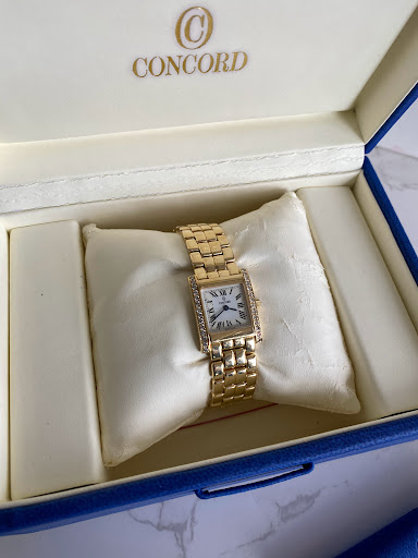 Jewelry Buyer «The Jewelers & Loan Company of Quincy», reviews and photos, 509 Beale St, Quincy, MA 02170, USA