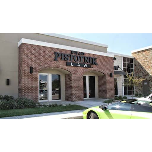 Personal Injury Attorney «Brad Pistotnik Law, Wichita Personal Injury