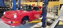 All German Motorworks - Photo 7 - Car repair in Leesburg, FL, Leesburg