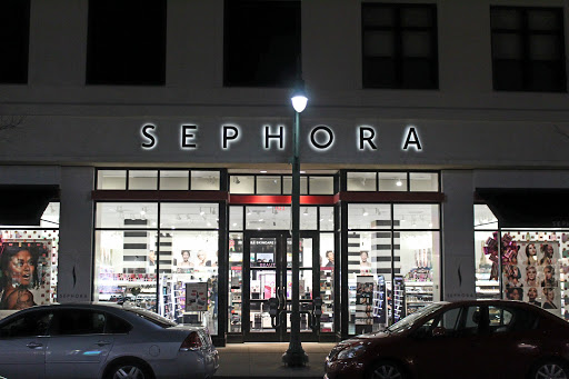 Cosmetics Store «SEPHORA», reviews and photos, 4421 Glengarry Dr #126, Beavercreek, OH 45440, USA