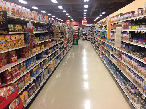 Supermarket «Giant Eagle Supermarket», reviews and photos, 420 E Waterfront Dr, Homestead, PA 15120, USA