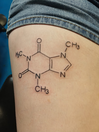 Explore small disney tattoo ideas, creative tattoo ideas in Arlington, available at Urbans Tattoo & Piercing Studio South