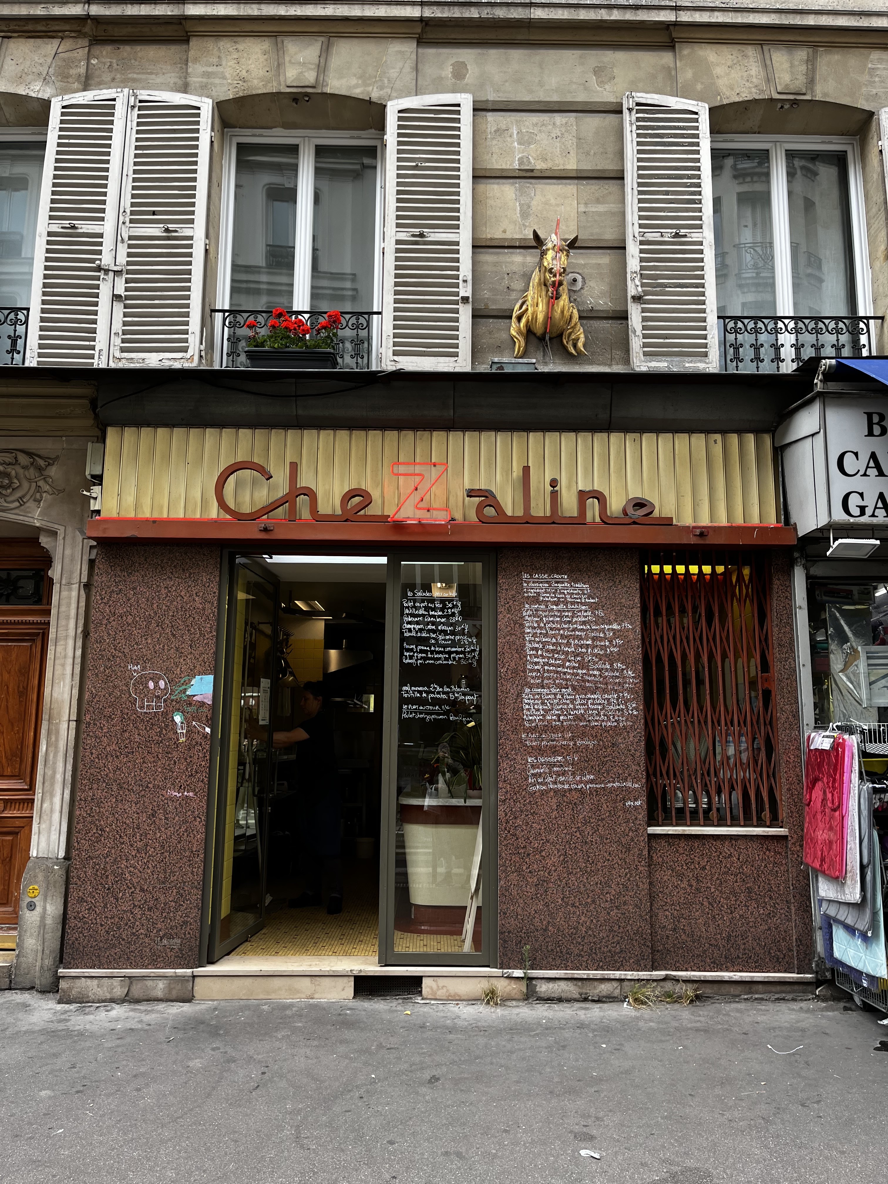 Photo n° 2 de l'avis de Montague.s fait le 08/06/2022 à 14:21