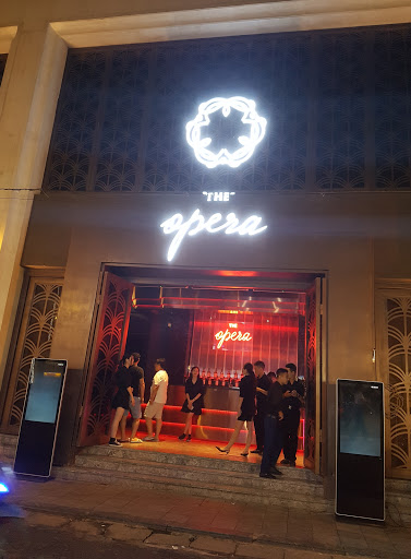 The Opera NightClub