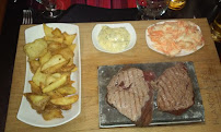 Steak du Restaurant Amarok's à Les Neyrolles - n°5
