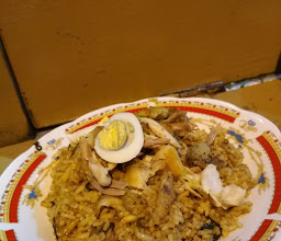 Mie Atroep Ondomohen photo