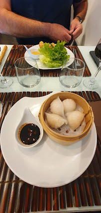 Dim Sum du Restaurant vietnamien Restaurant Asia Quimper - n°10
