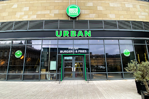 Urban Fresh Burgers & Fries - Halifax image