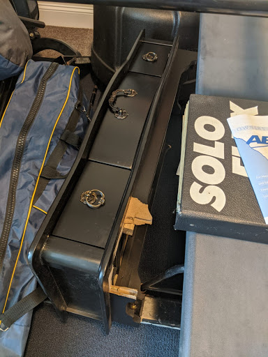 Moving Company «Kloke Group», reviews and photos, 806 Bluecrab Rd, Newport News, VA 23606, USA