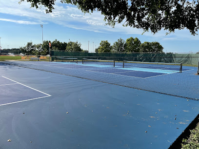 Georgetown Pickleball Courts