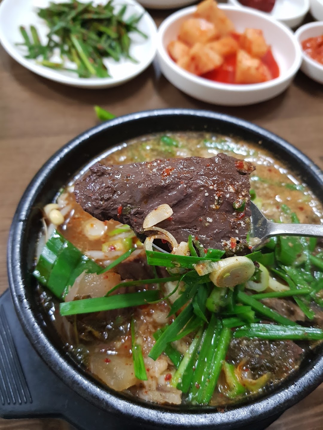 강원국밥