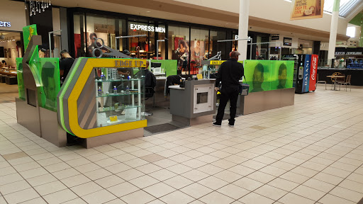 Shopping Mall «Lakewood Center», reviews and photos, 500 Lakewood Center Mall, Lakewood, CA 90712, USA