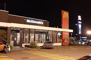 McDonald's Triang DT image
