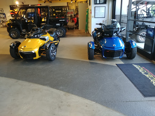 Motorcycle Dealer «RideNow Powersports Concord & Indian Motorcycle Concord», reviews and photos, 254 Concord Pkwy S, Concord, NC 28027, USA