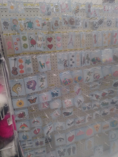 Fabric Store «Jo-Ann Fabrics and Crafts», reviews and photos, 1948 S El Camino Real, San Mateo, CA 94403, USA