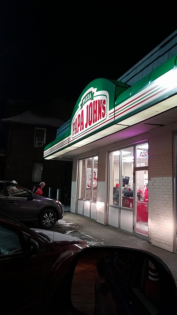 Papa Johns Pizza 43302