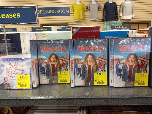 Book Store «Seagull Book», reviews and photos, 260 E Winchester St, Murray, UT 84107, USA