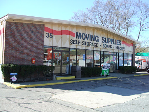 35 Cape Rd, Taunton, MA 02780, USA