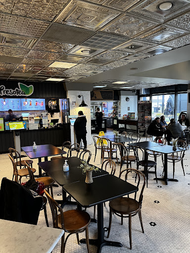 Presotea- Downtown Anaheim