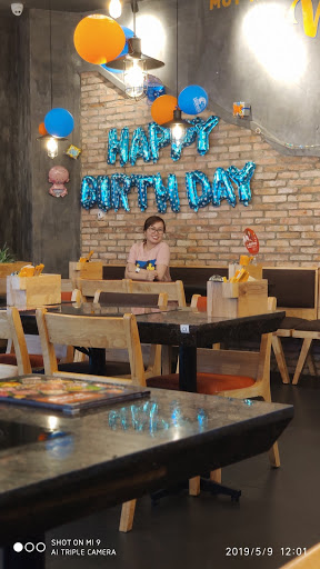 Top 5 chuỗi cửa hàng kfc Thị xã Dĩ An Bình Dương 2022