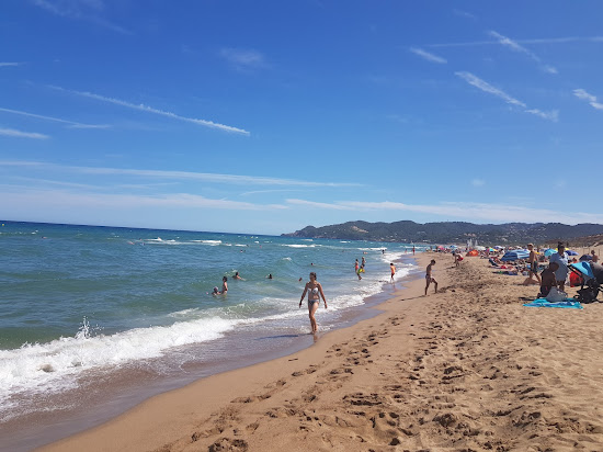 Grau Plajı