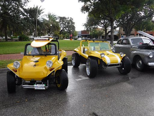 Auto Parts Store «Empire Imported Parts & Service», reviews and photos, 2550 Dundee Rd, Winter Haven, FL 33884, USA