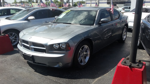 Car Dealer «Autoline LLC.», reviews and photos, 600 N Federal Hwy, Hallandale Beach, FL 33009, USA