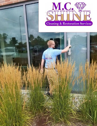 Carpet Cleaning Service «Mc Shine Cleaning Services LLC», reviews and photos, 3763 Lapeer Rd c, Port Huron, MI 48060, USA