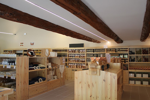 Épicerie Maison de Produits de Pays des Gorges du Verdon Castellane