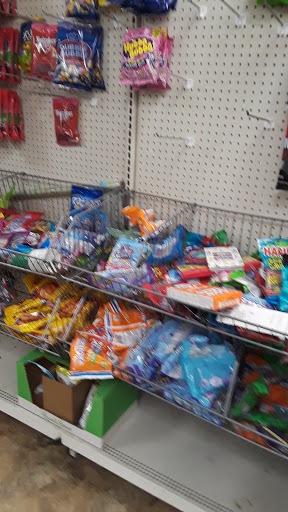 Dollar Store «Dollar Tree», reviews and photos, 352 Central Ave, East Orange, NJ 07018, USA