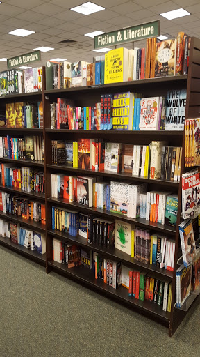 Book Store «Barnes & Noble», reviews and photos, 1291 Promenade Pl, Eagan, MN 55121, USA