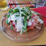 Photo n°1 de l'avis de Stefano. fait le 17/07/2017 à 15:54 sur le  Parma Menù - Fidenza Village Outlet à Fidenza