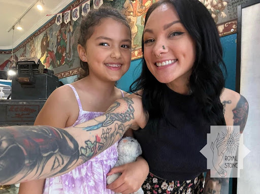 Explore ems tattoo ideas, creative tattoo ideas in Mobile, available at Royal Stone Piercing