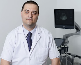 Dr. Pecec Radu Alexandru