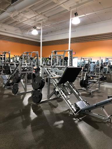 Gym «LA Fitness», reviews and photos, 28901 S Western Ave, Rancho Palos Verdes, CA 90275, USA