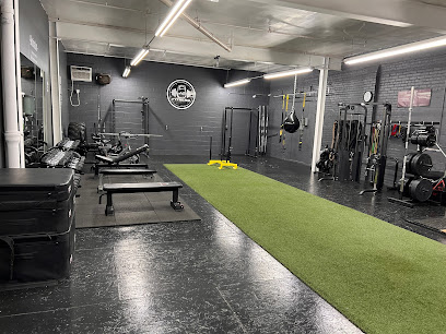 Fab Fitness Studio - 114 44th St, Union City, NJ 07087