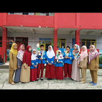 Foto SMP  Yza 1 Kota Bogor, Kota Bogor