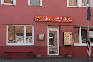 Saray Kebap & Pizza image