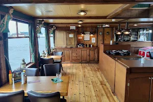 The Amsterdam Pancake Boat image