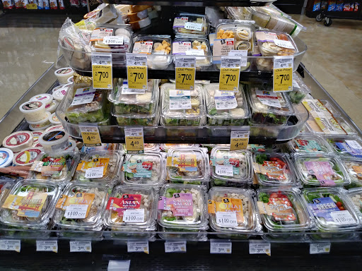 Grocery Store «Vons», reviews and photos, 12961 W Chapman Ave, Garden Grove, CA 92840, USA