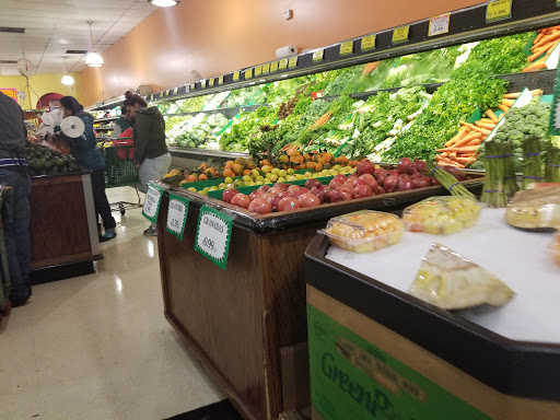 Supermarket «Morelia Supermarket Inc», reviews and photos, 4833 W Diversey Ave, Chicago, IL 60639, USA