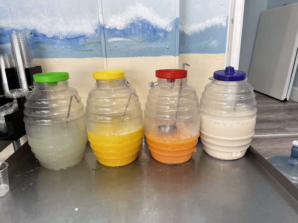 Antojitos Santa Cruz LLC 80631
