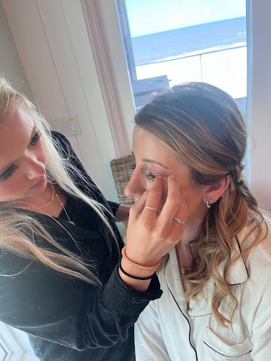 Hair Salon «Salt Air Beauty & Hair Care», reviews and photos, 200 Reid Ave, Port St Joe, FL 32456, USA