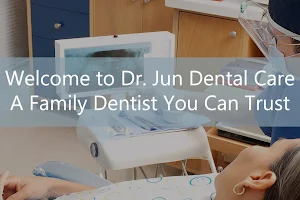 Dr. Jun Dental Care image