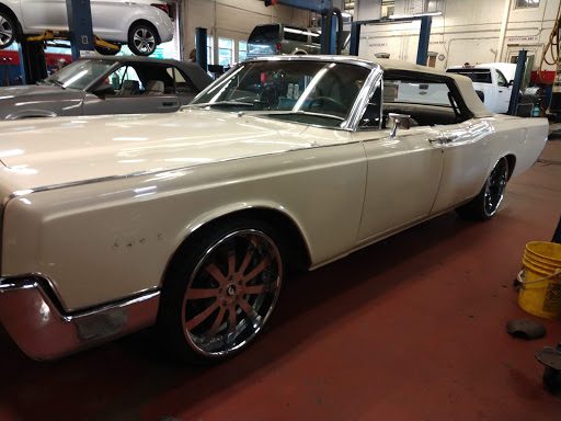 Car Dealer «G & M Automotive», reviews and photos, 11825 Belair Rd, Kingsville, MD 21087, USA