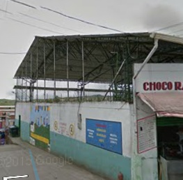 Polideportivo